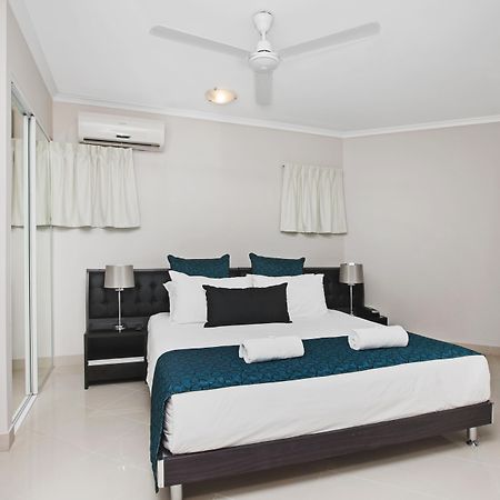 Argus Apartments Darwin Luaran gambar