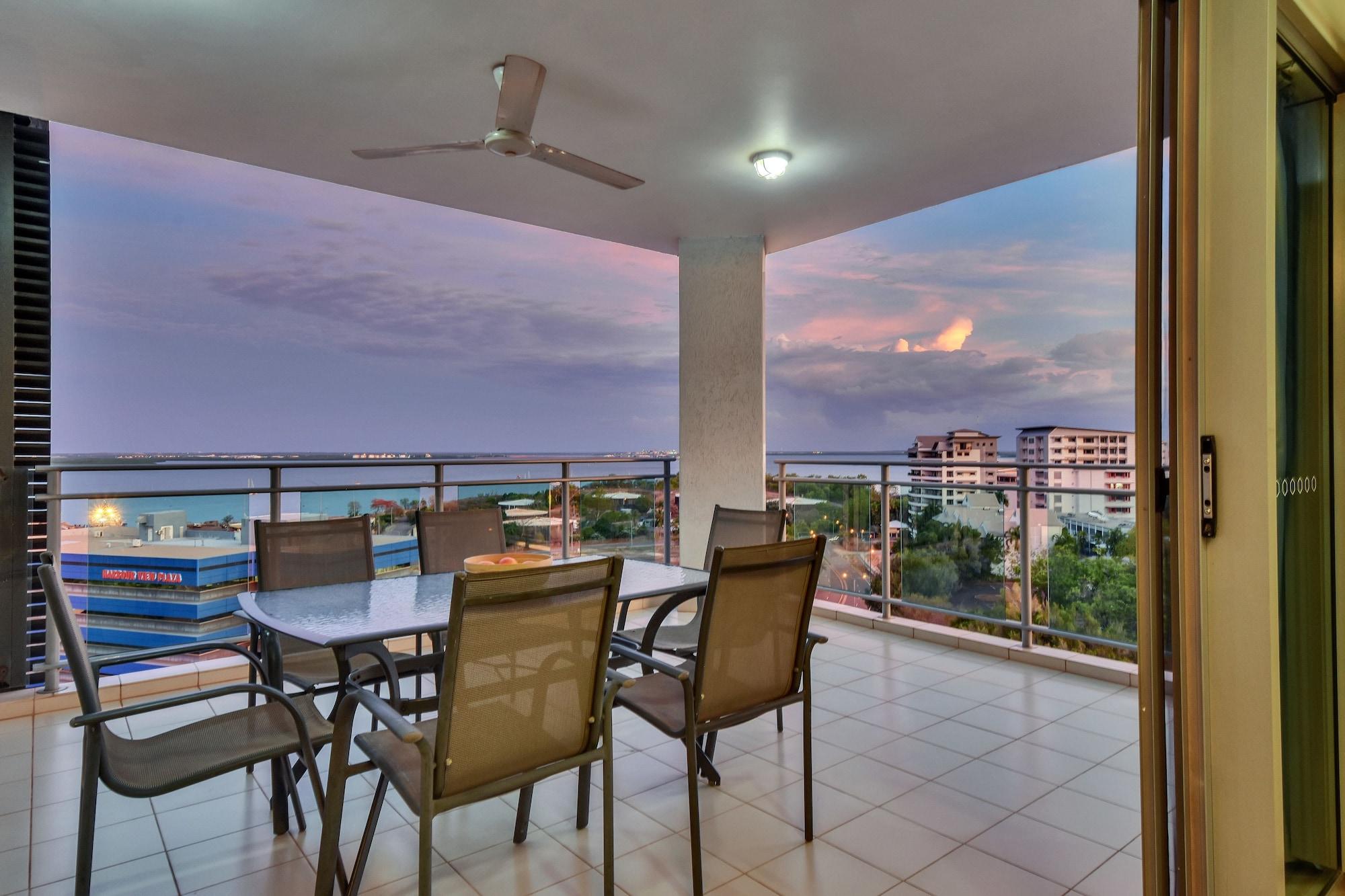 Argus Apartments Darwin Luaran gambar