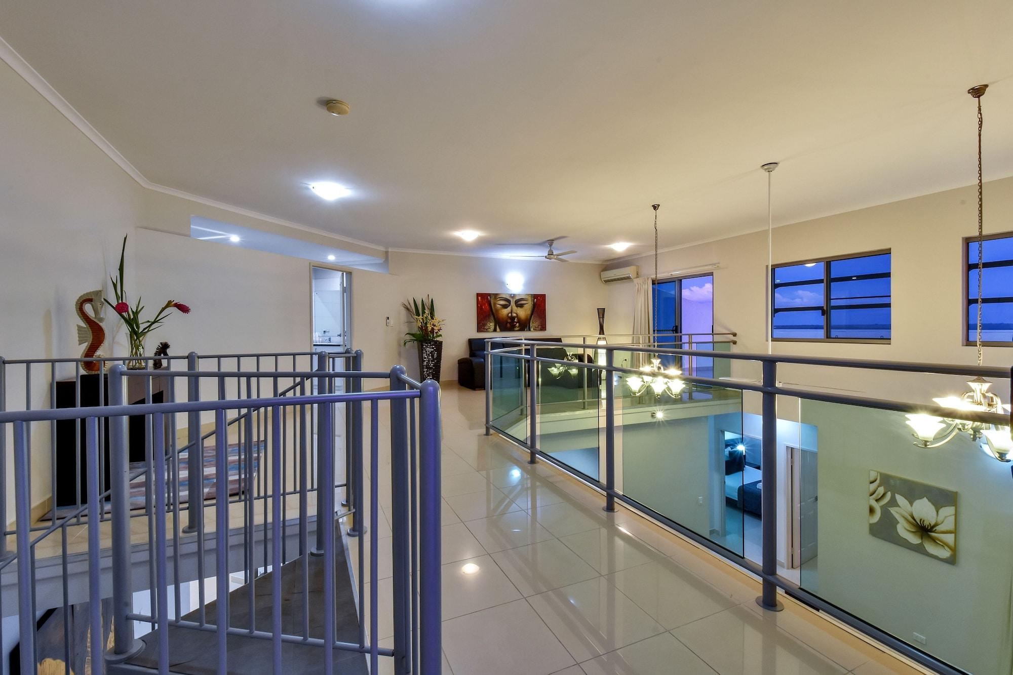 Argus Apartments Darwin Luaran gambar