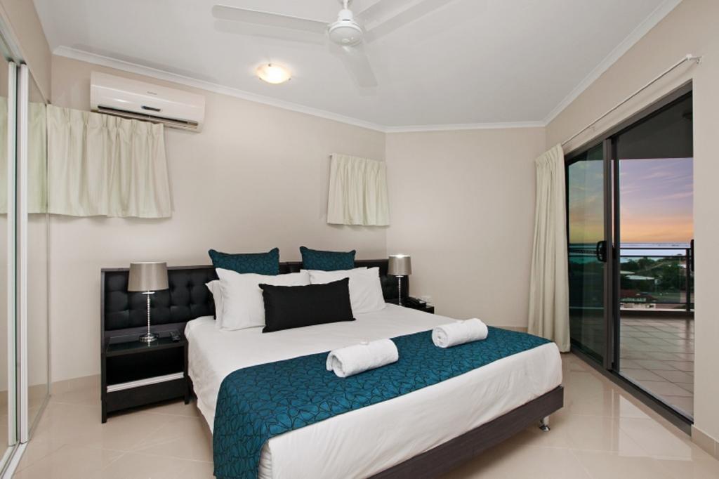 Argus Apartments Darwin Luaran gambar