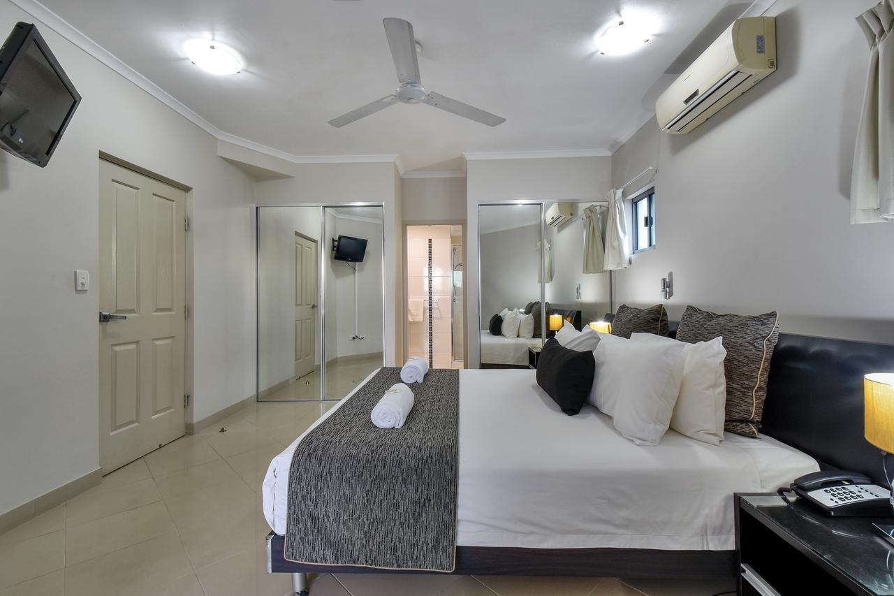 Argus Apartments Darwin Luaran gambar
