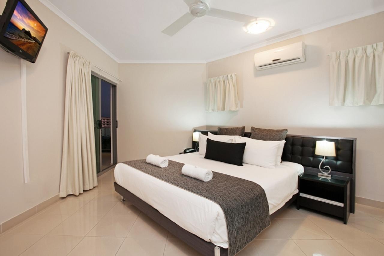 Argus Apartments Darwin Luaran gambar