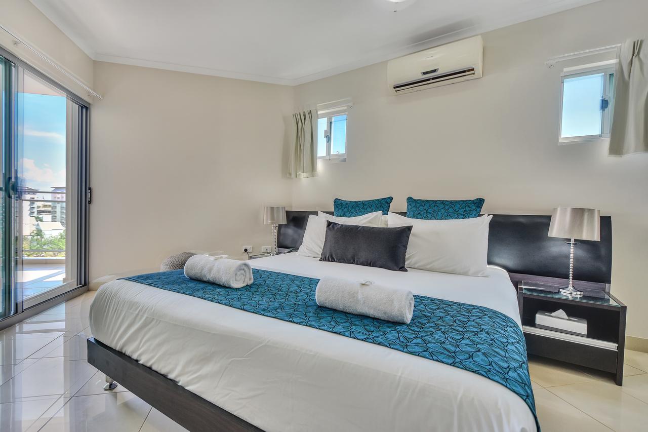 Argus Apartments Darwin Luaran gambar