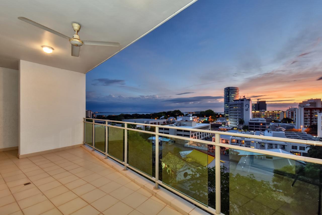 Argus Apartments Darwin Luaran gambar