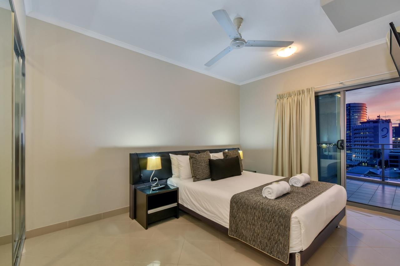 Argus Apartments Darwin Luaran gambar
