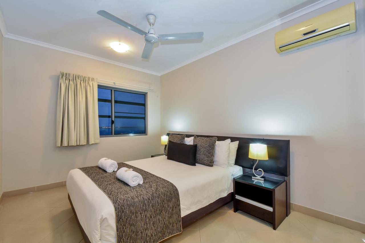 Argus Apartments Darwin Luaran gambar