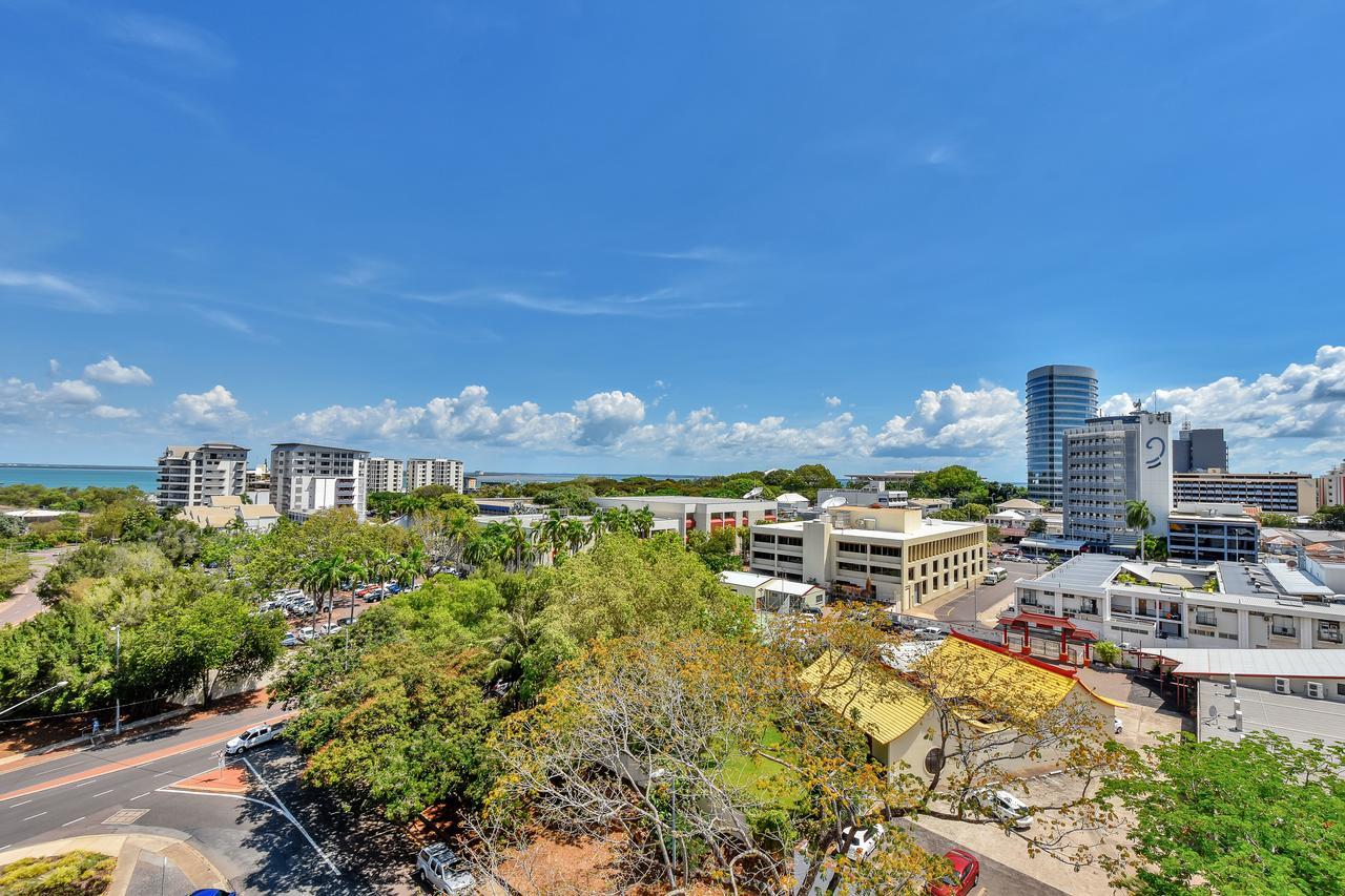 Argus Apartments Darwin Luaran gambar