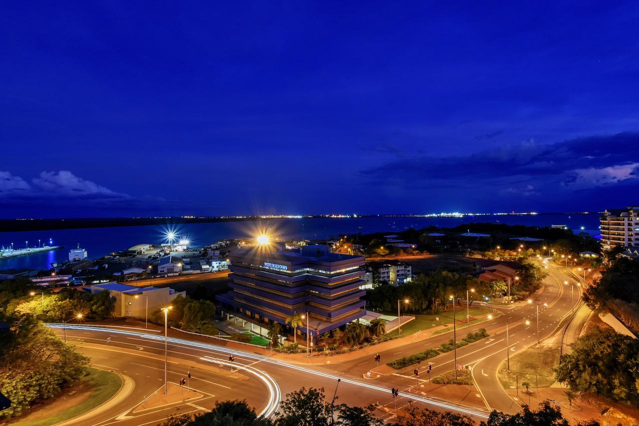 Argus Apartments Darwin Luaran gambar