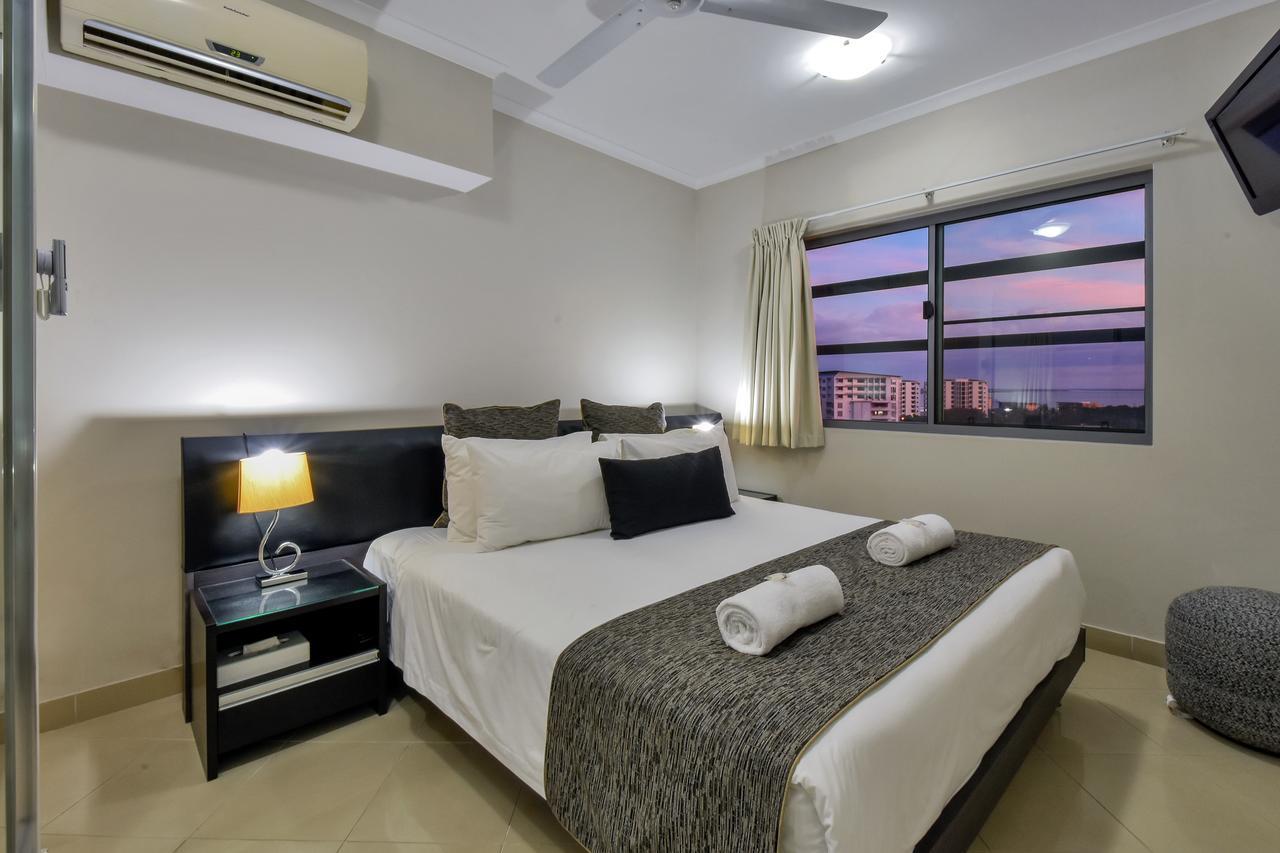 Argus Apartments Darwin Luaran gambar