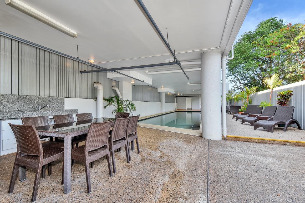 Argus Apartments Darwin Luaran gambar