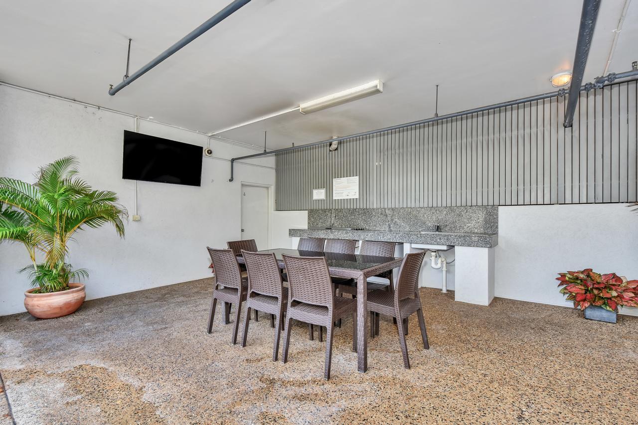 Argus Apartments Darwin Luaran gambar